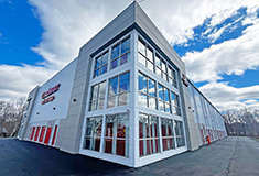 True Storage to open new CubeSmart-managed self-storage facility in Dracut, Mass.